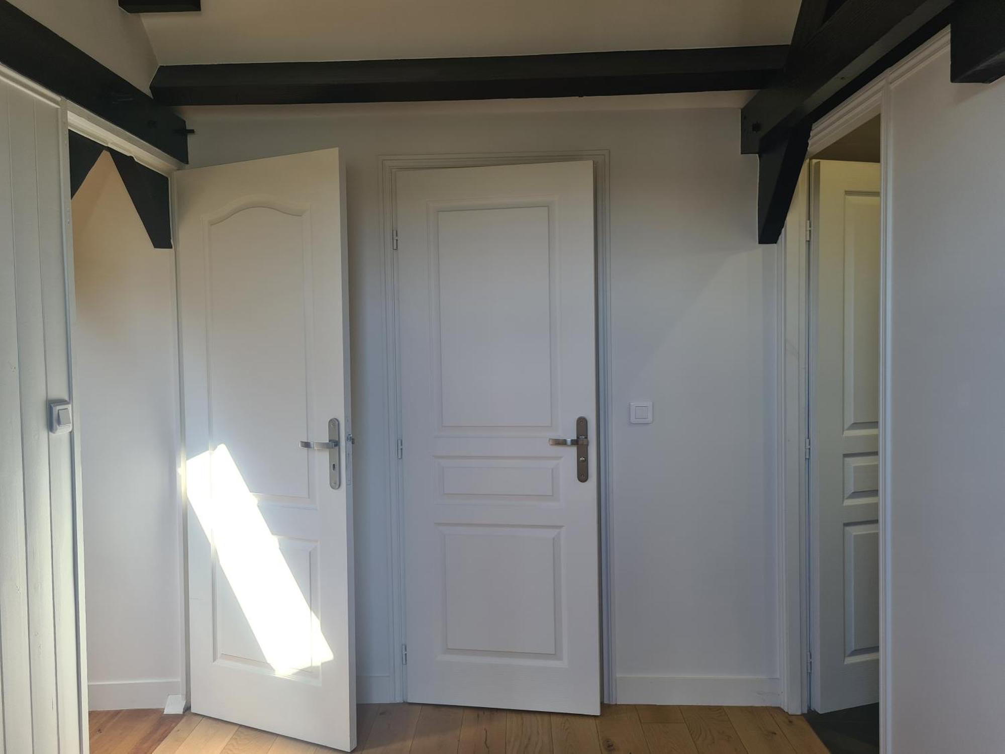 Chambre Au Calme Et Une Chambre Supplementaire A Partir De La 3Eme Personne Le Perray-en-Yvelines Exterior photo